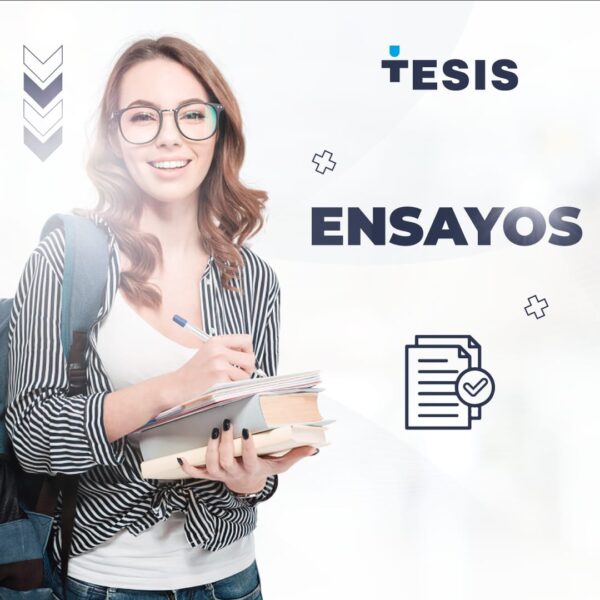 Ensayos