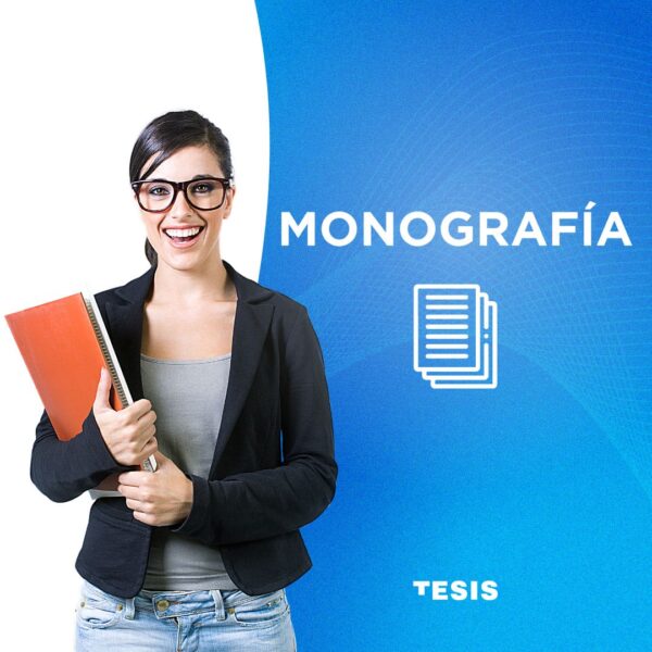 Monografías