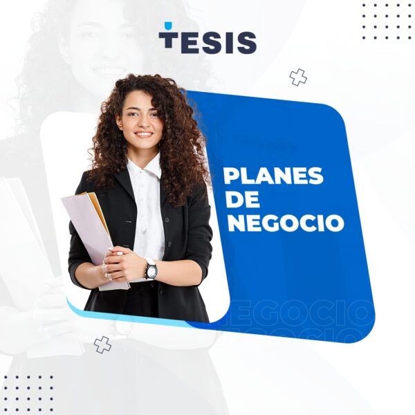 Planes de negocio