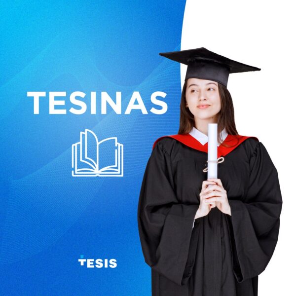 Tesinas